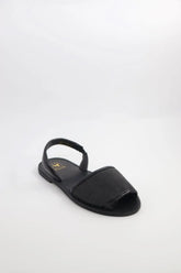 Slip On Voile Fashion